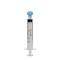 Oral Concentrates Syringes - 3ml - 0.5ml Increments
