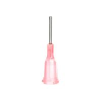 Pink Replacement Needles 18 Gauge 1" - 15 Count